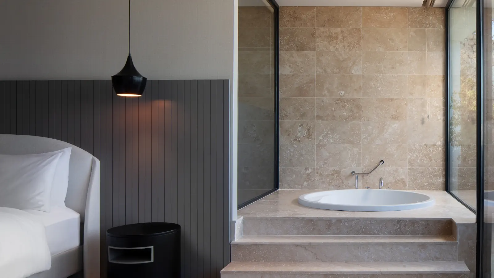 Le Meridien Bodrum Beach Resort (ex Lux Bodrum ) - zdjęcie 96