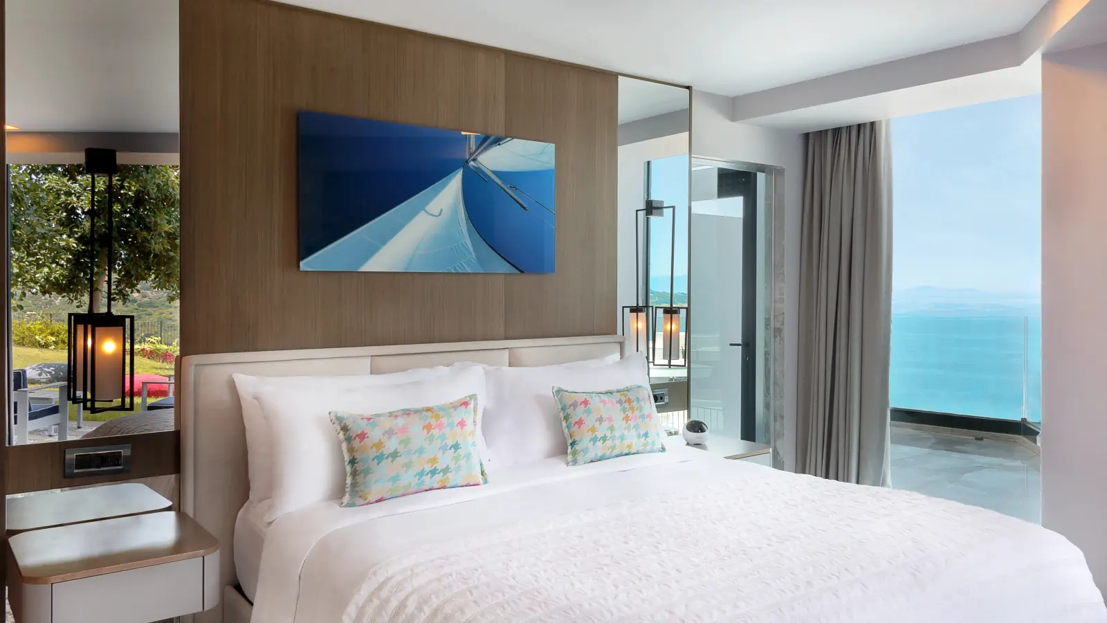 Le Meridien Bodrum Beach Resort (ex Lux Bodrum ) - zdjęcie 31