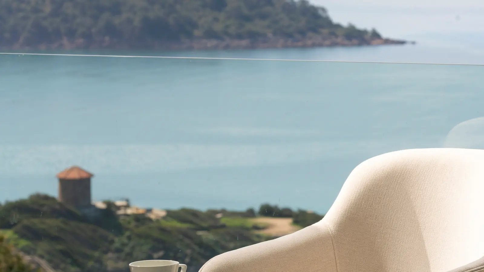 Le Meridien Bodrum Beach Resort (ex Lux Bodrum ) - zdjęcie 99