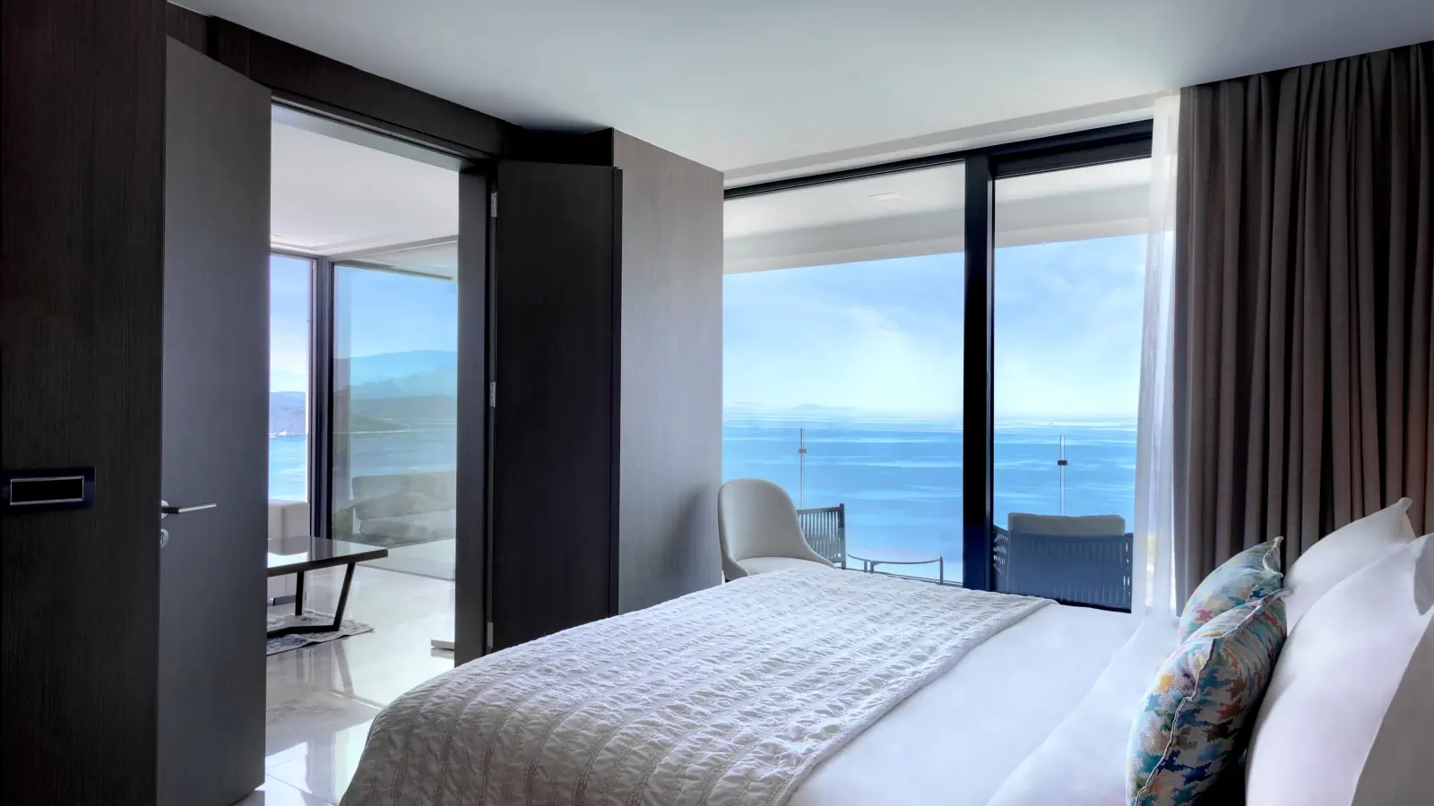 Le Meridien Bodrum Beach Resort (ex Lux Bodrum ) - zdjęcie 97