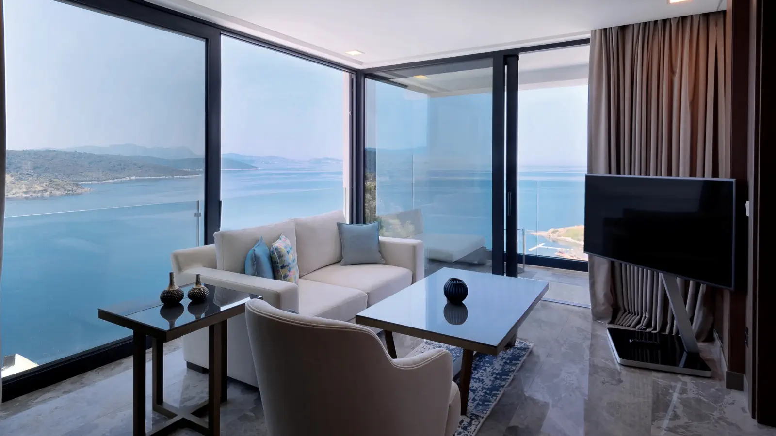 Le Meridien Bodrum Beach Resort (ex Lux Bodrum ) - zdjęcie 103