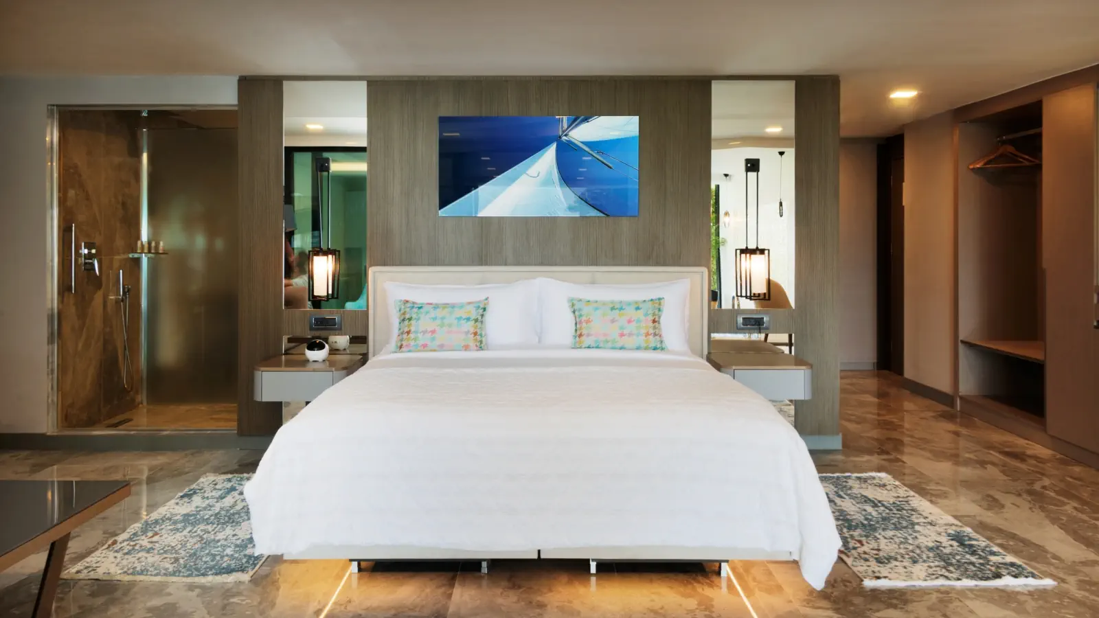 Le Meridien Bodrum Beach Resort (ex Lux Bodrum ) - zdjęcie 51