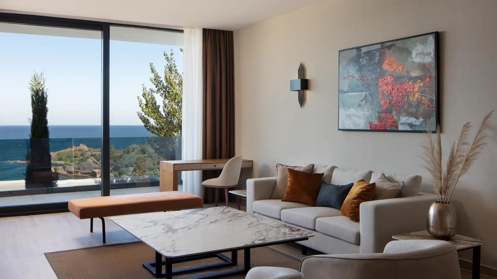 Le Meridien Bodrum Beach Resort (ex Lux Bodrum ) - zdjęcie 104