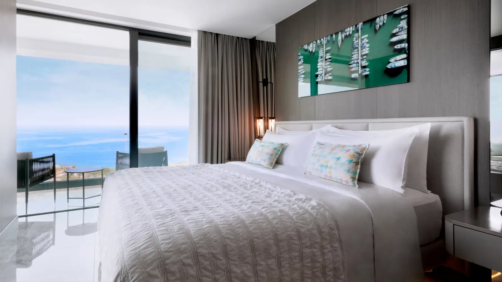 Le Meridien Bodrum Beach Resort (ex Lux Bodrum ) - zdjęcie 94