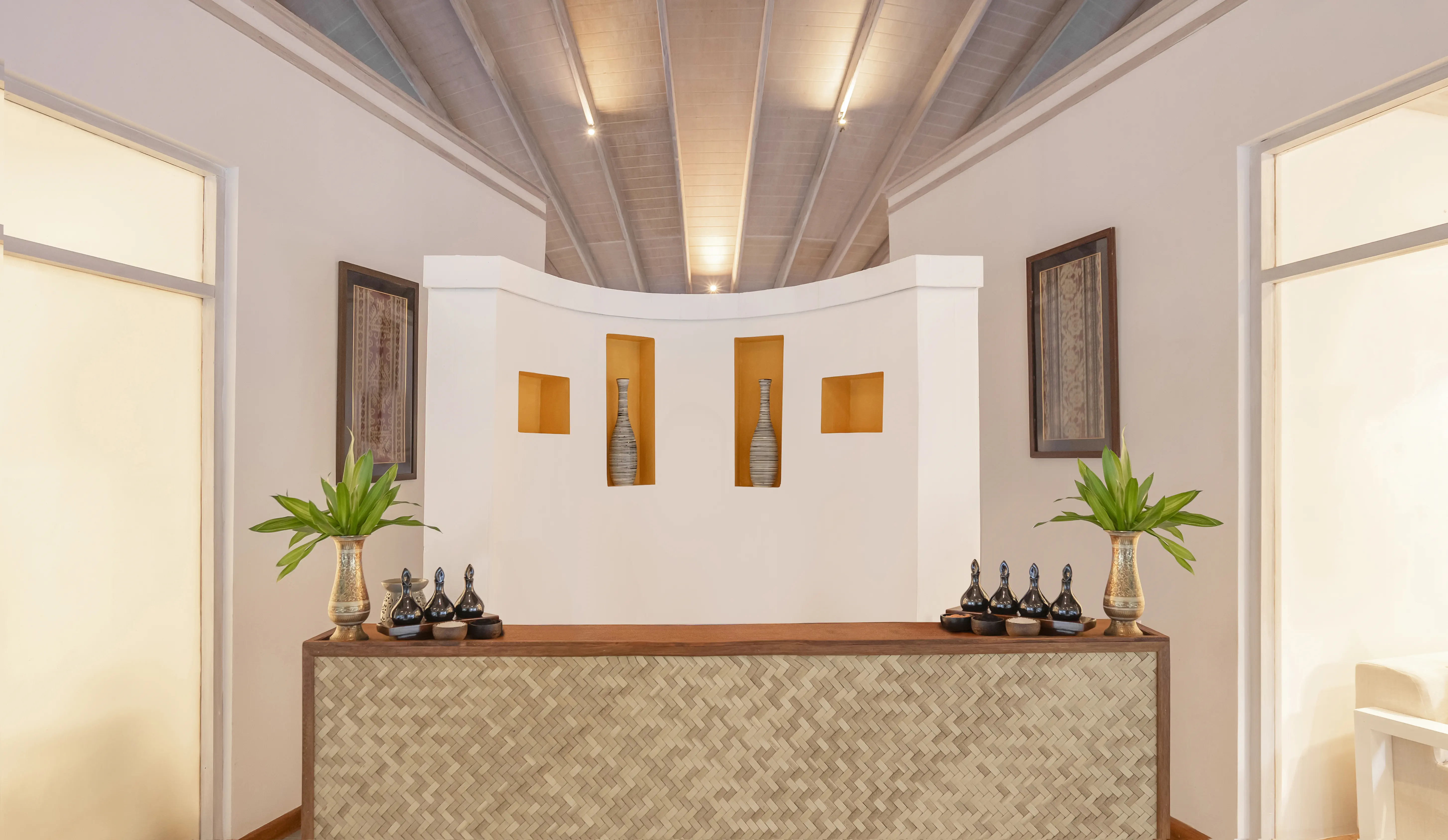 NH Maldives Kuda Rah Resort (ex Amaya Kuda Rah) - zdjęcie 30