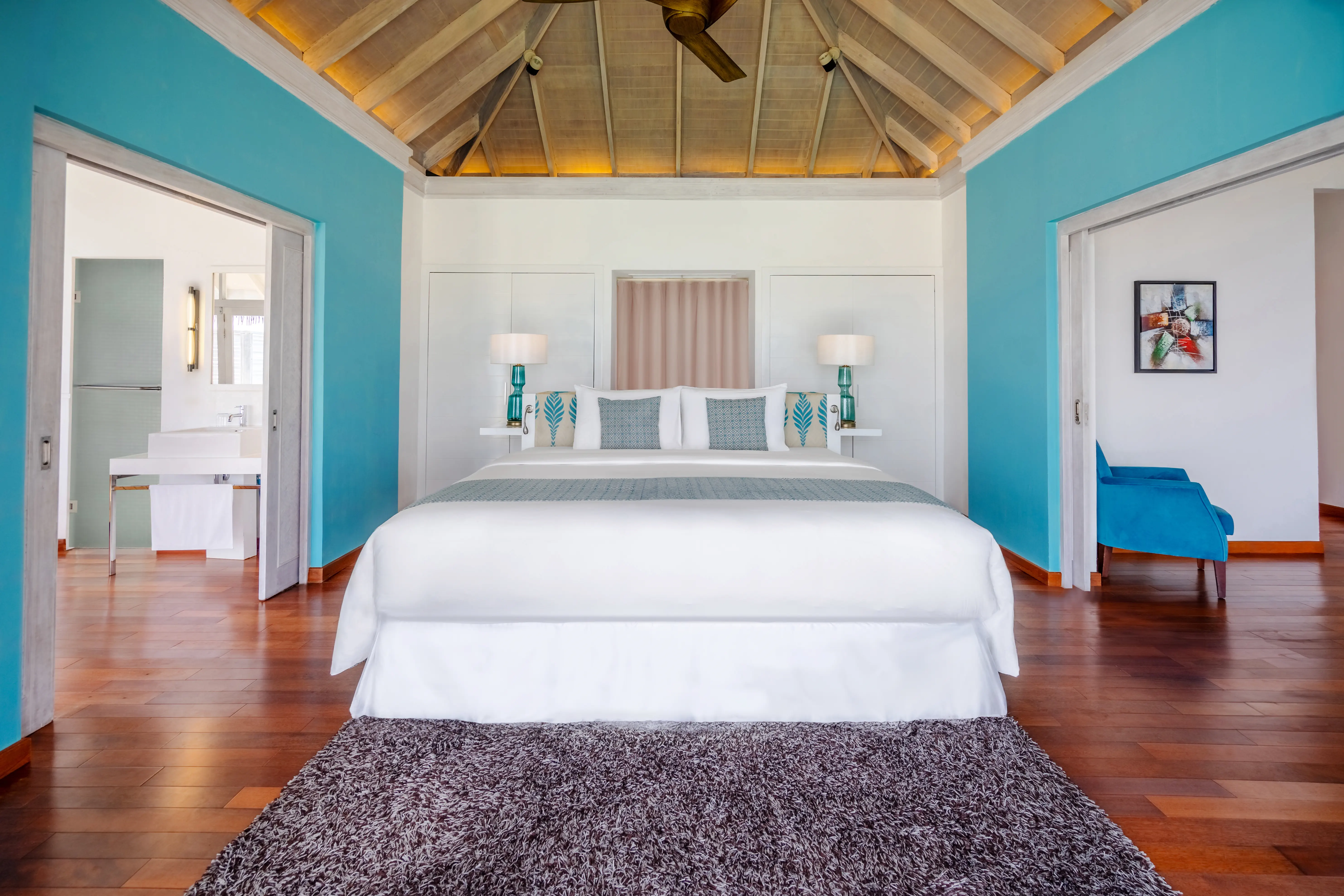 NH Maldives Kuda Rah Resort (ex Amaya Kuda Rah) - zdjęcie 14