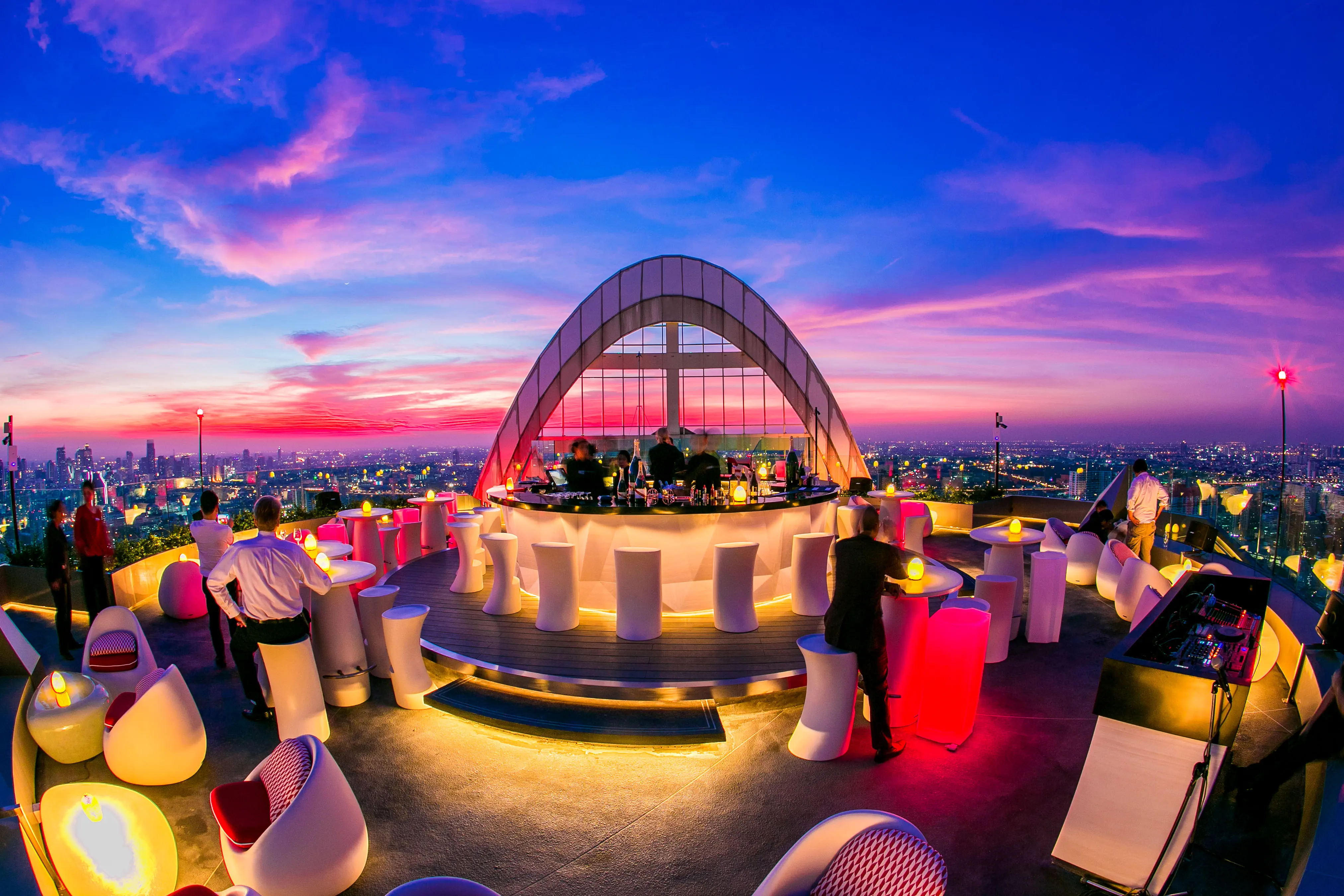 Centara Grand at Central World - zdjęcie 72