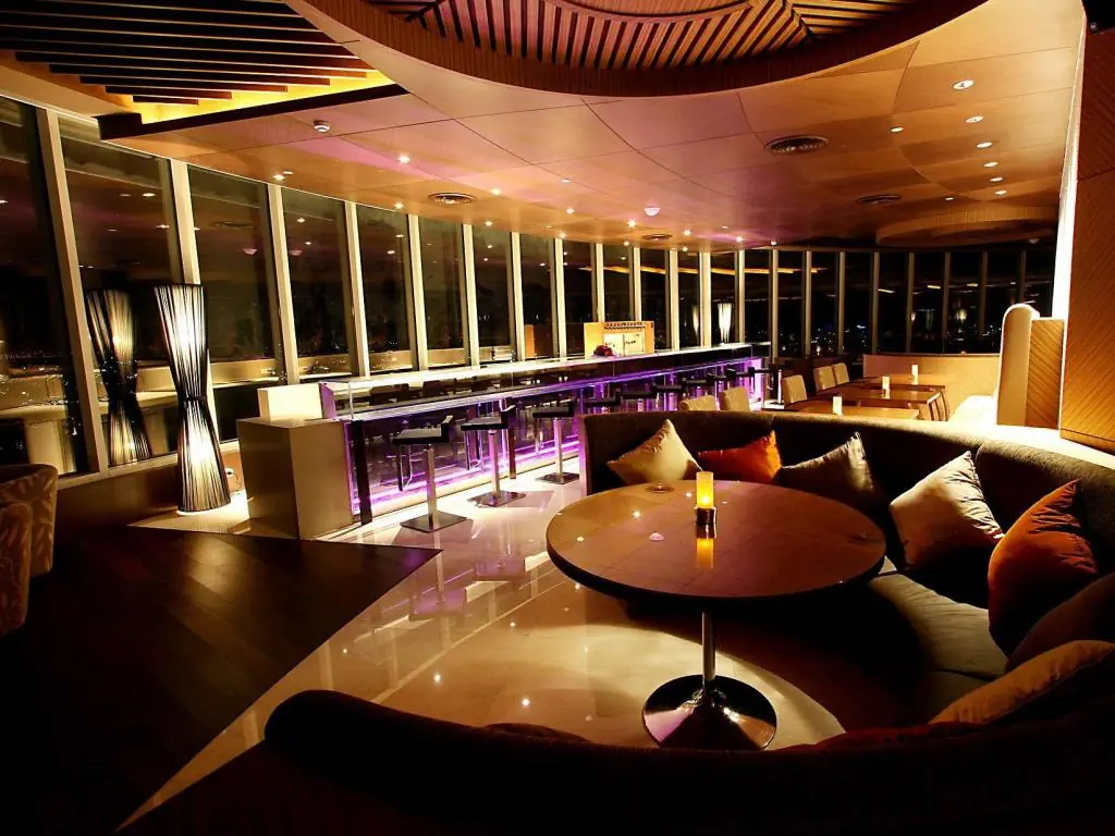 Centara Grand at Central World - zdjęcie 57