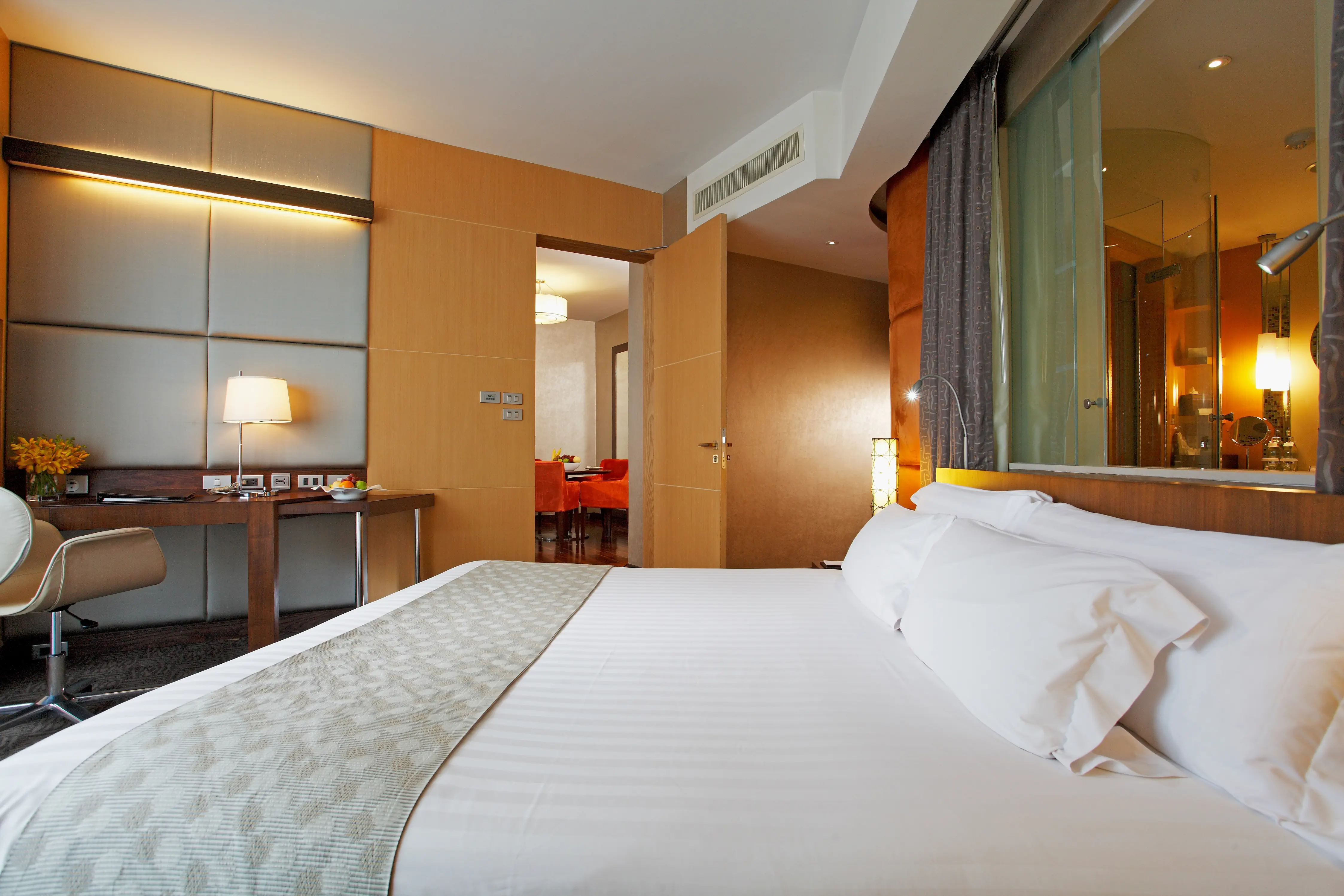 Centara Grand at Central World - zdjęcie 25