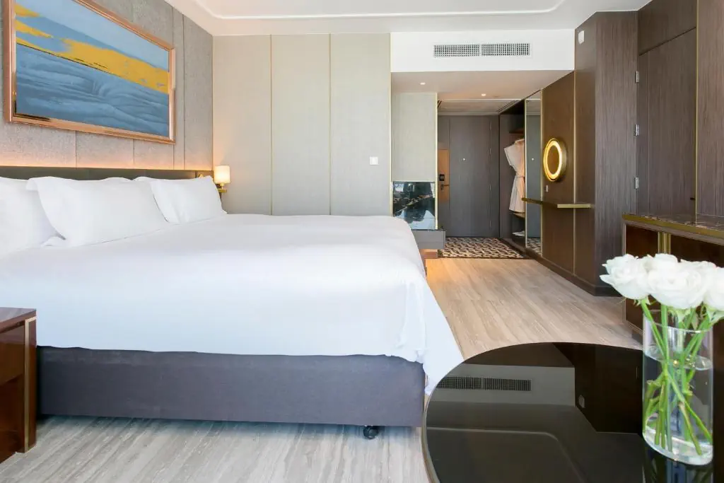 Centara Grand at Central World - zdjęcie 50