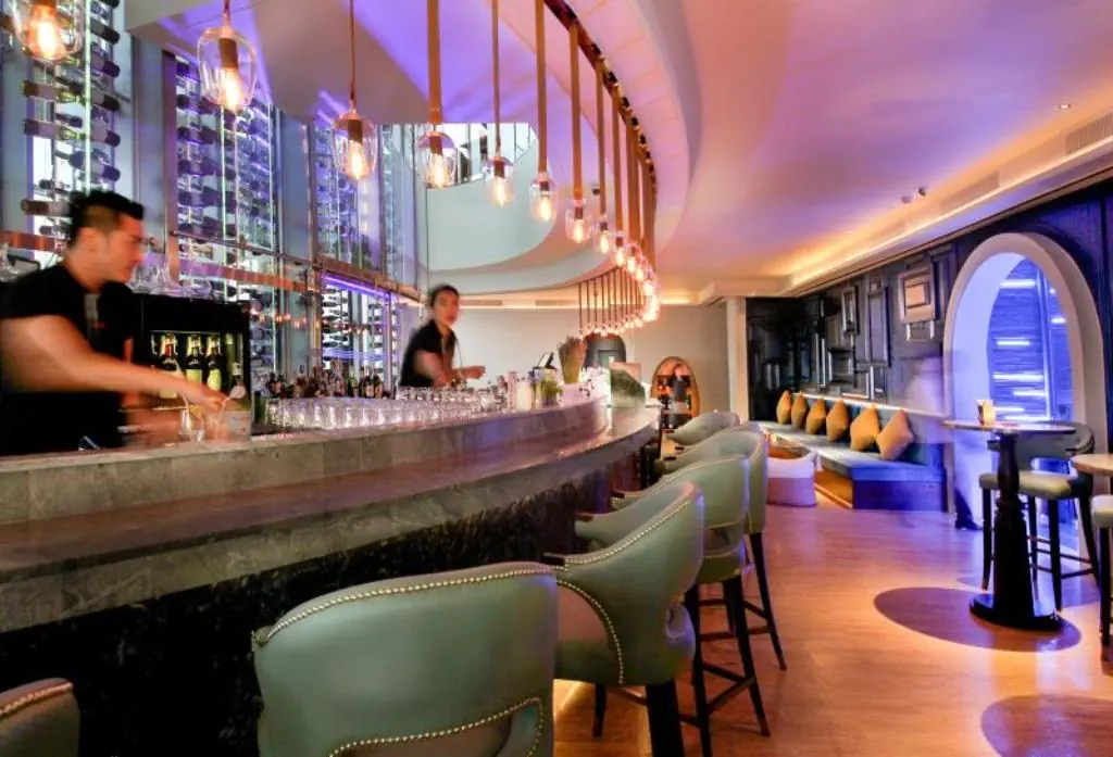 Centara Grand at Central World - zdjęcie 62
