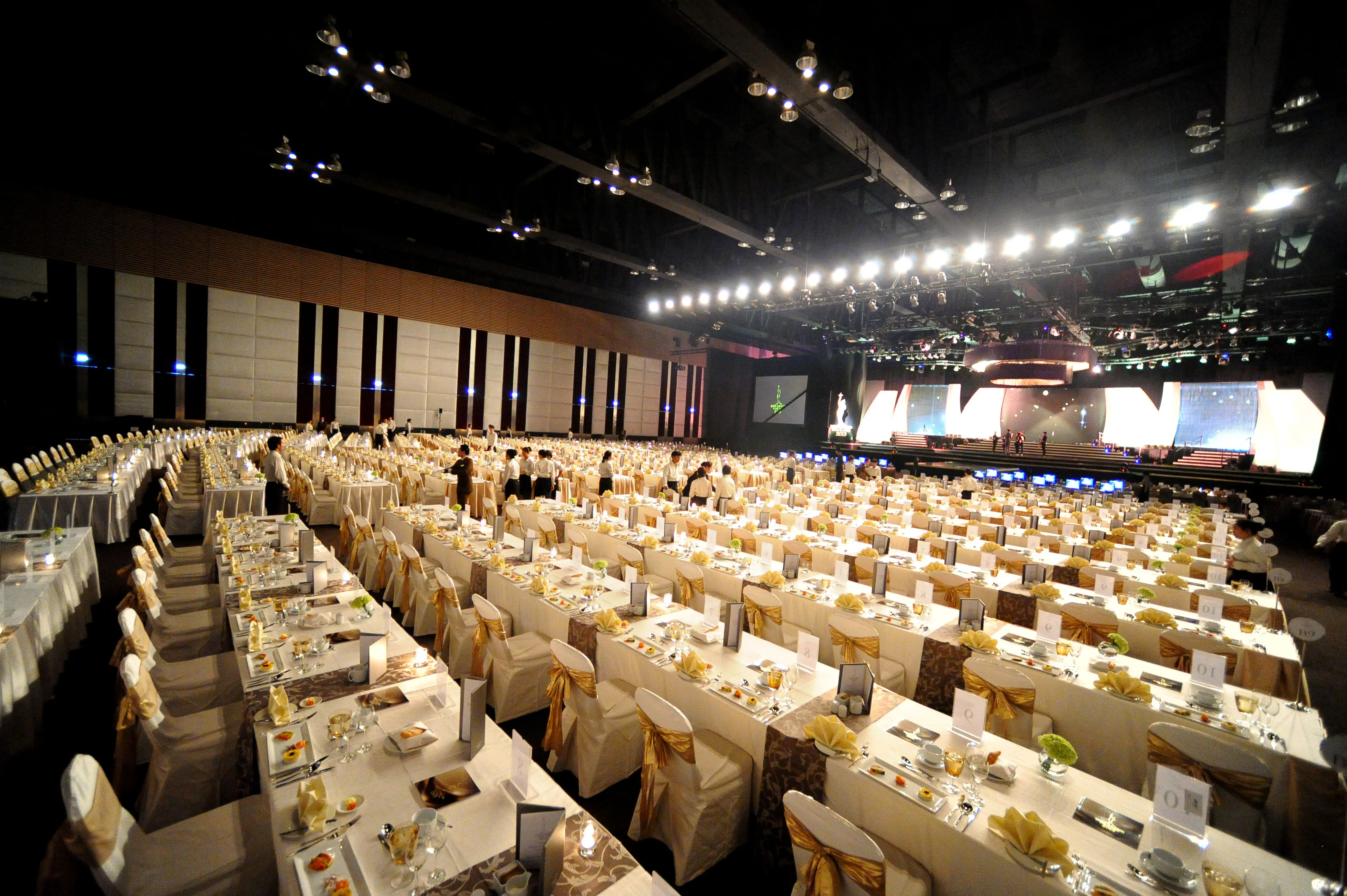 Centara Grand at Central World - zdjęcie 104