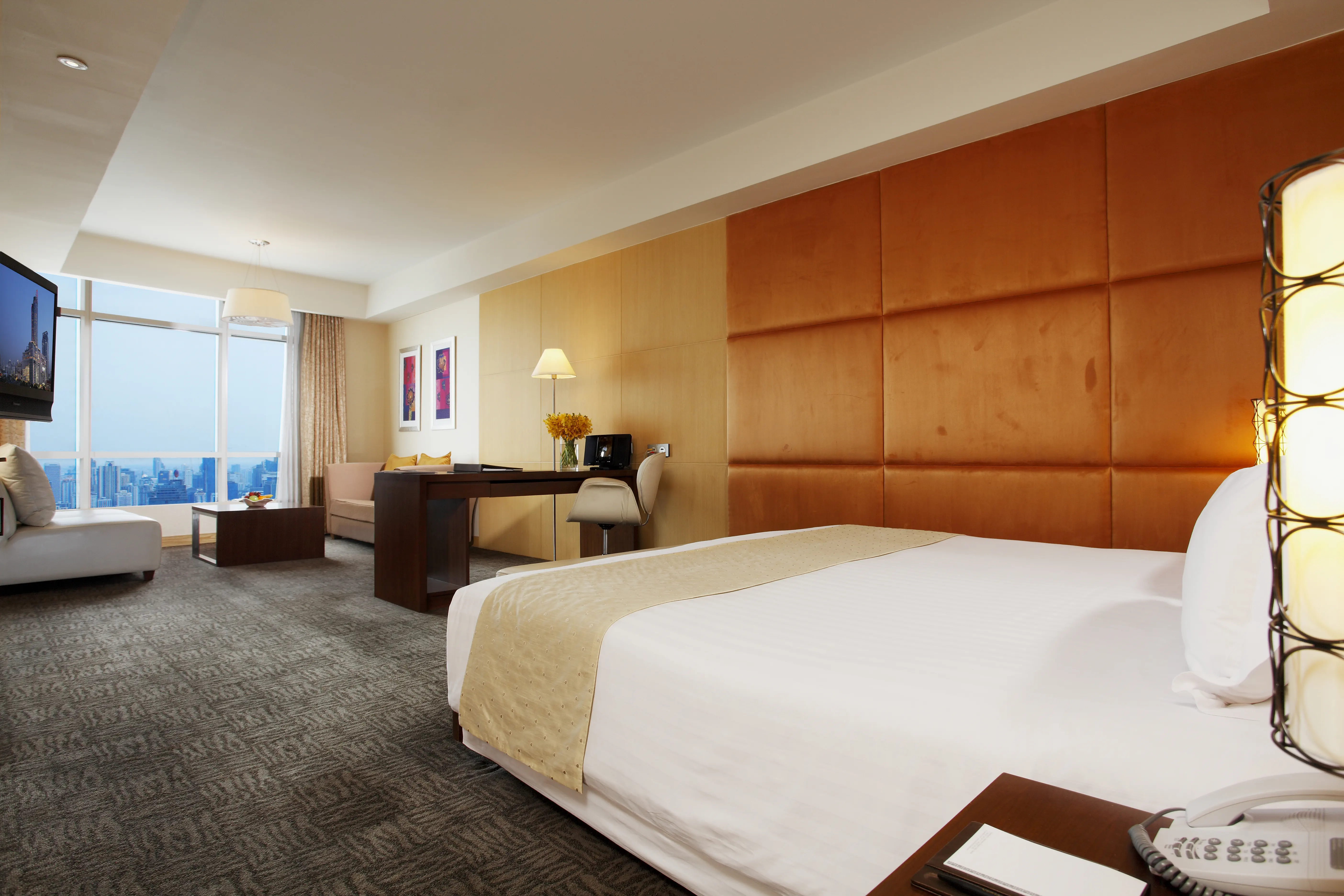 Centara Grand at Central World - zdjęcie 20