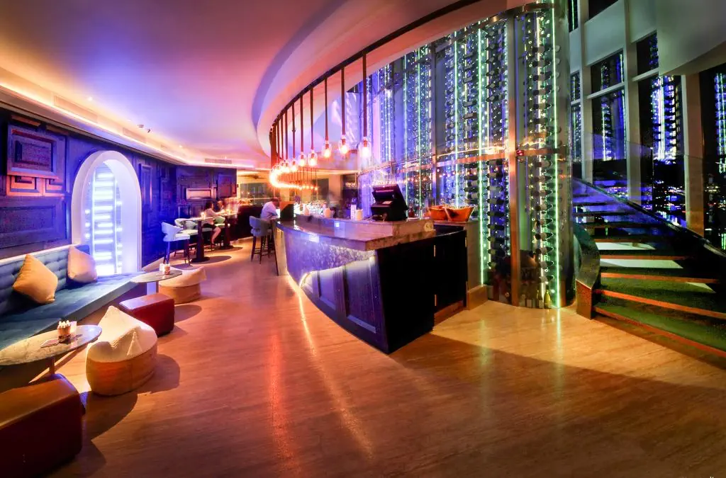 Centara Grand at Central World - zdjęcie 63