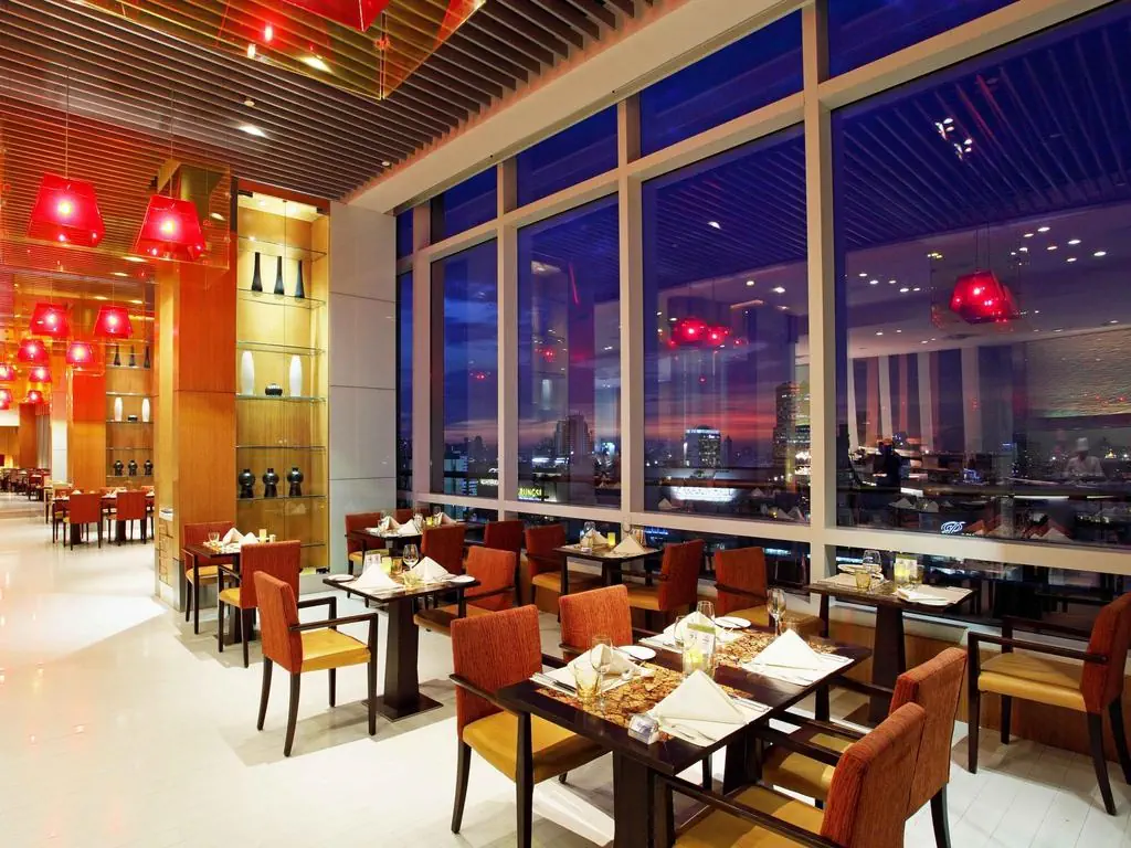 Centara Grand at Central World - zdjęcie 61