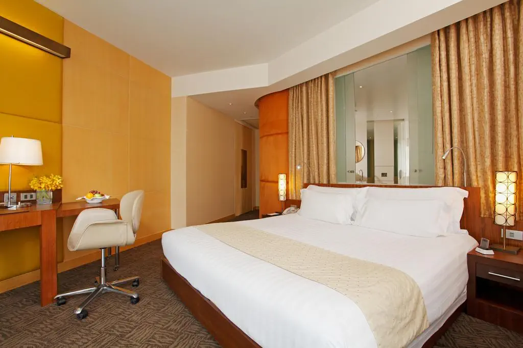 Centara Grand at Central World - zdjęcie 16