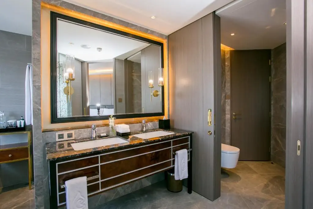 Centara Grand at Central World - zdjęcie 47