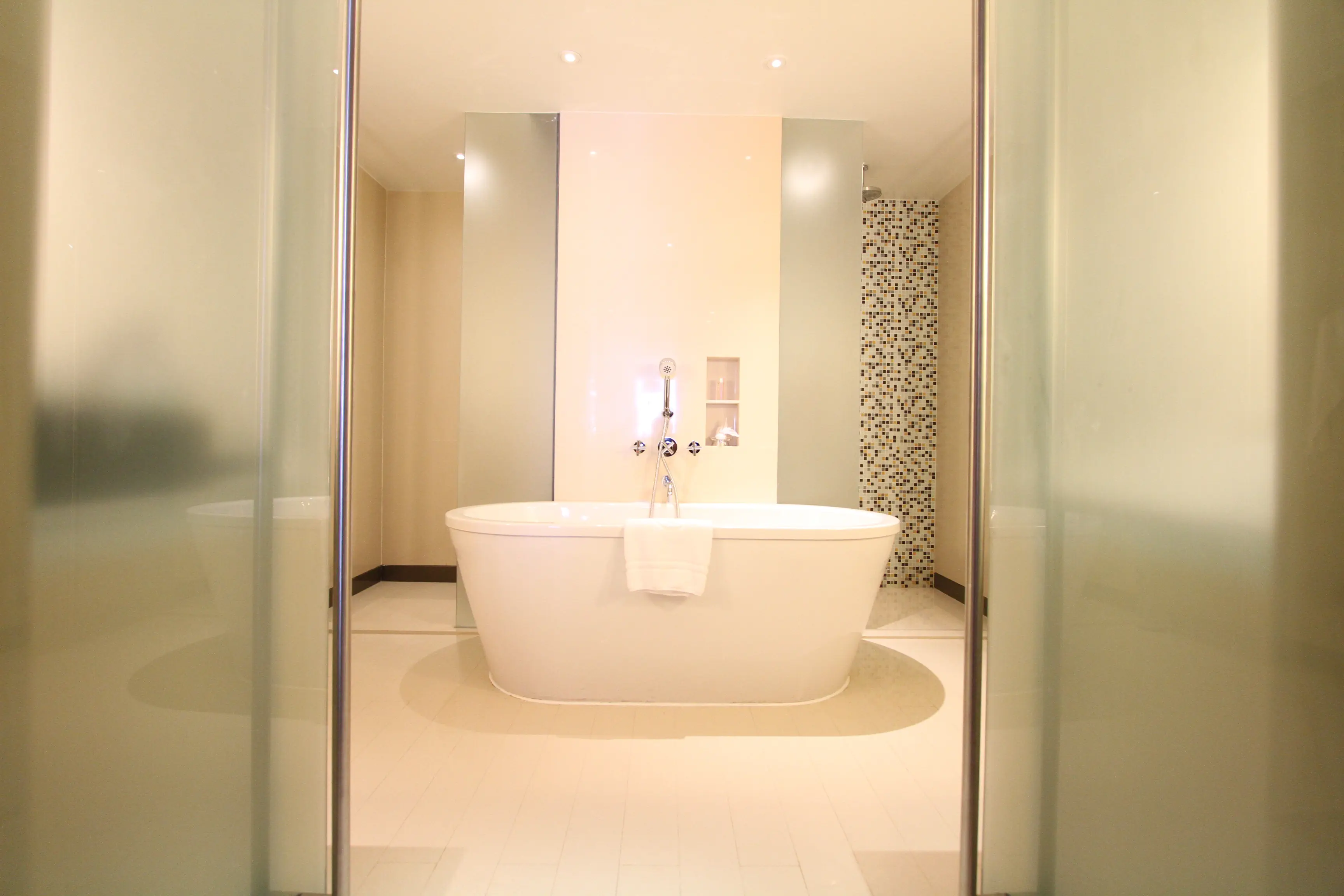 Centara Grand at Central World - zdjęcie 21