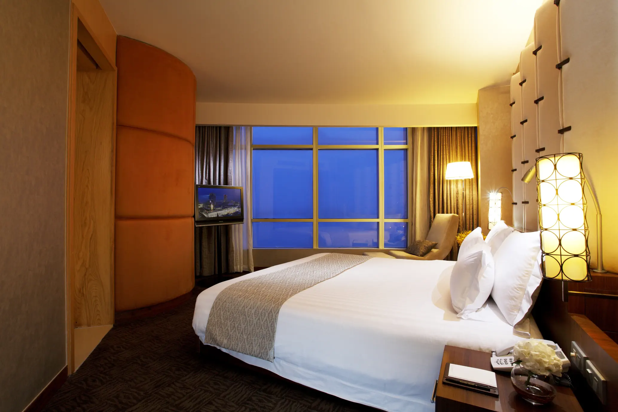 Centara Grand at Central World - zdjęcie 30