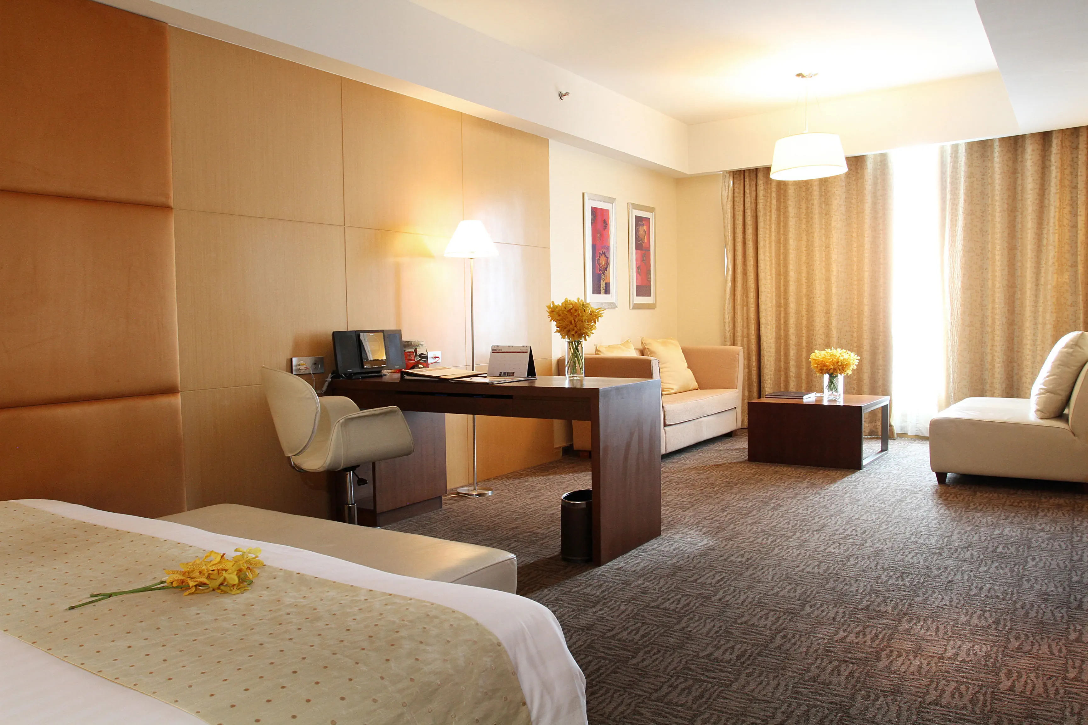 Centara Grand at Central World - zdjęcie 23