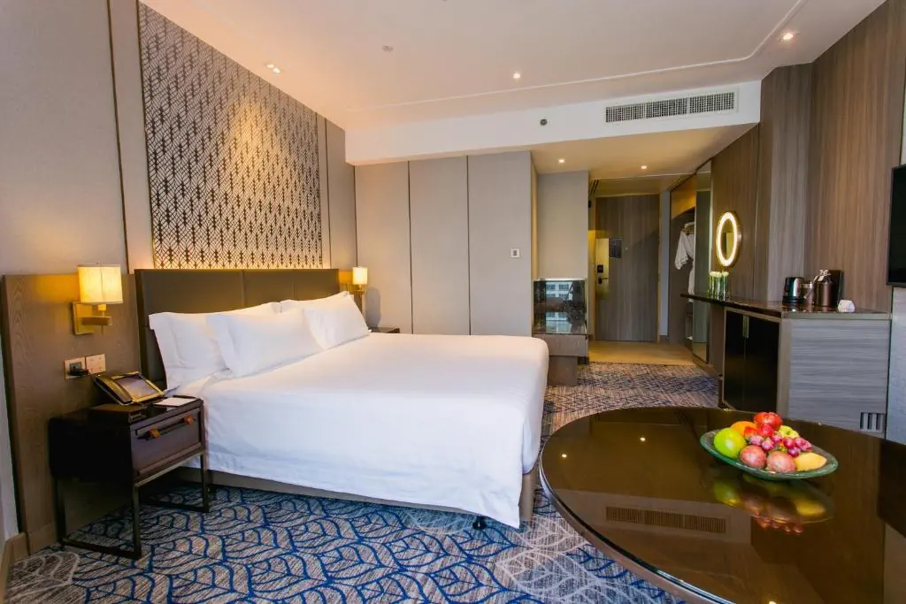 Centara Grand at Central World - zdjęcie 35