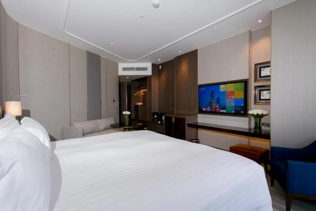 Centara Grand at Central World - zdjęcie 40