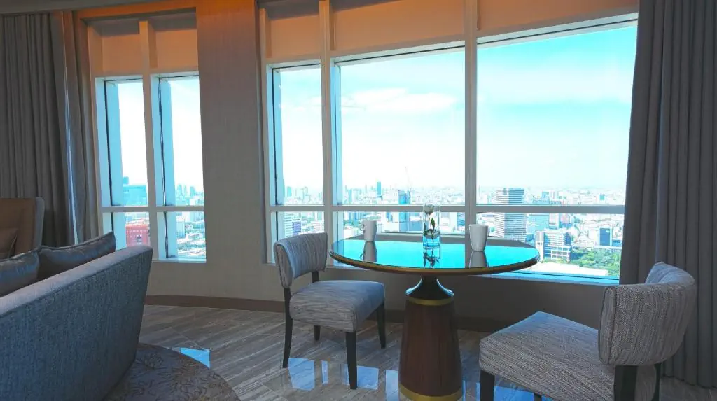 Centara Grand at Central World - zdjęcie 46