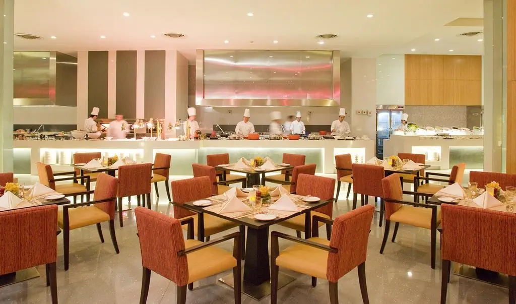 Centara Grand at Central World - zdjęcie 59