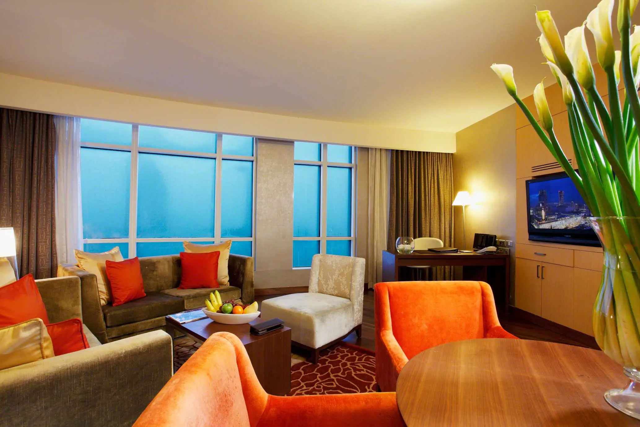Centara Grand at Central World - zdjęcie 27
