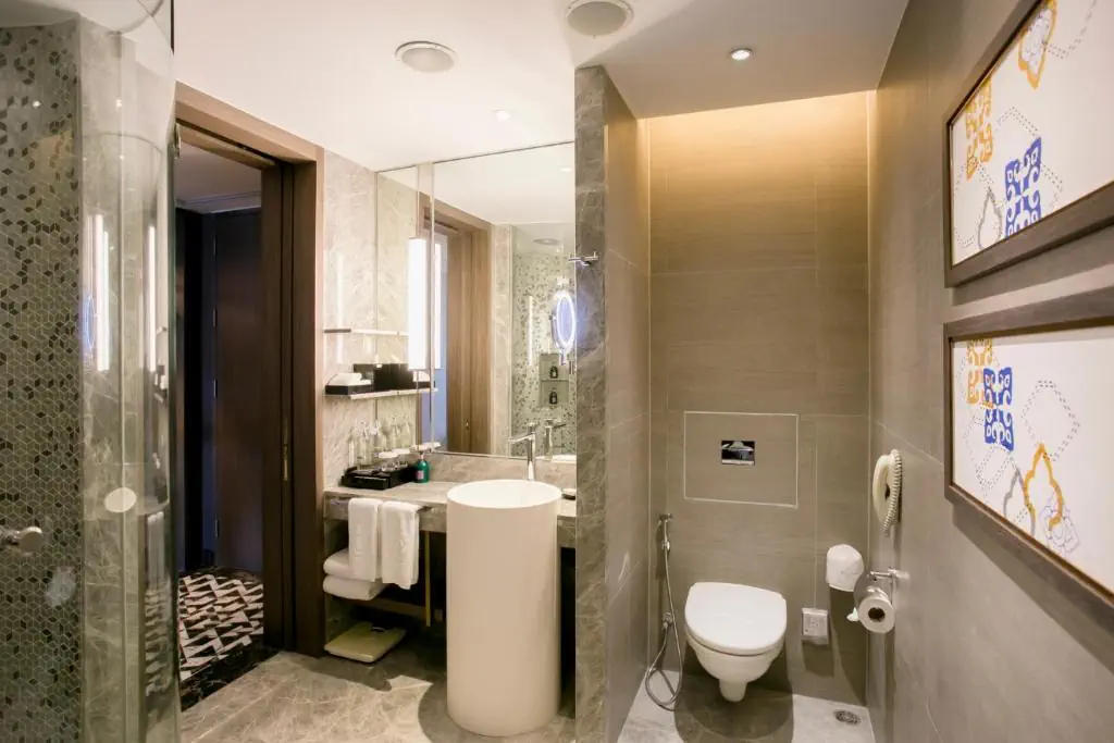 Centara Grand at Central World - zdjęcie 42