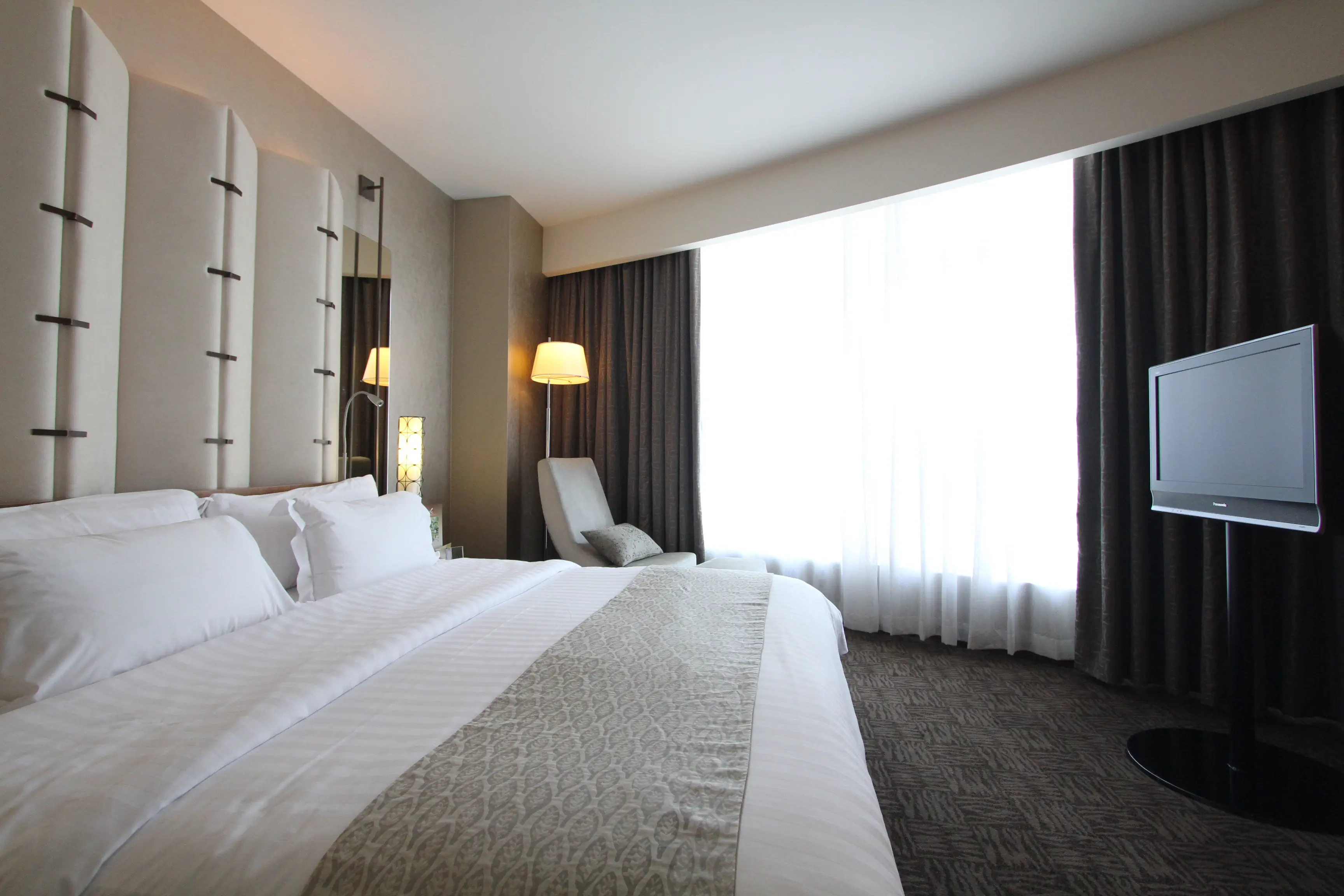 Centara Grand at Central World - zdjęcie 29