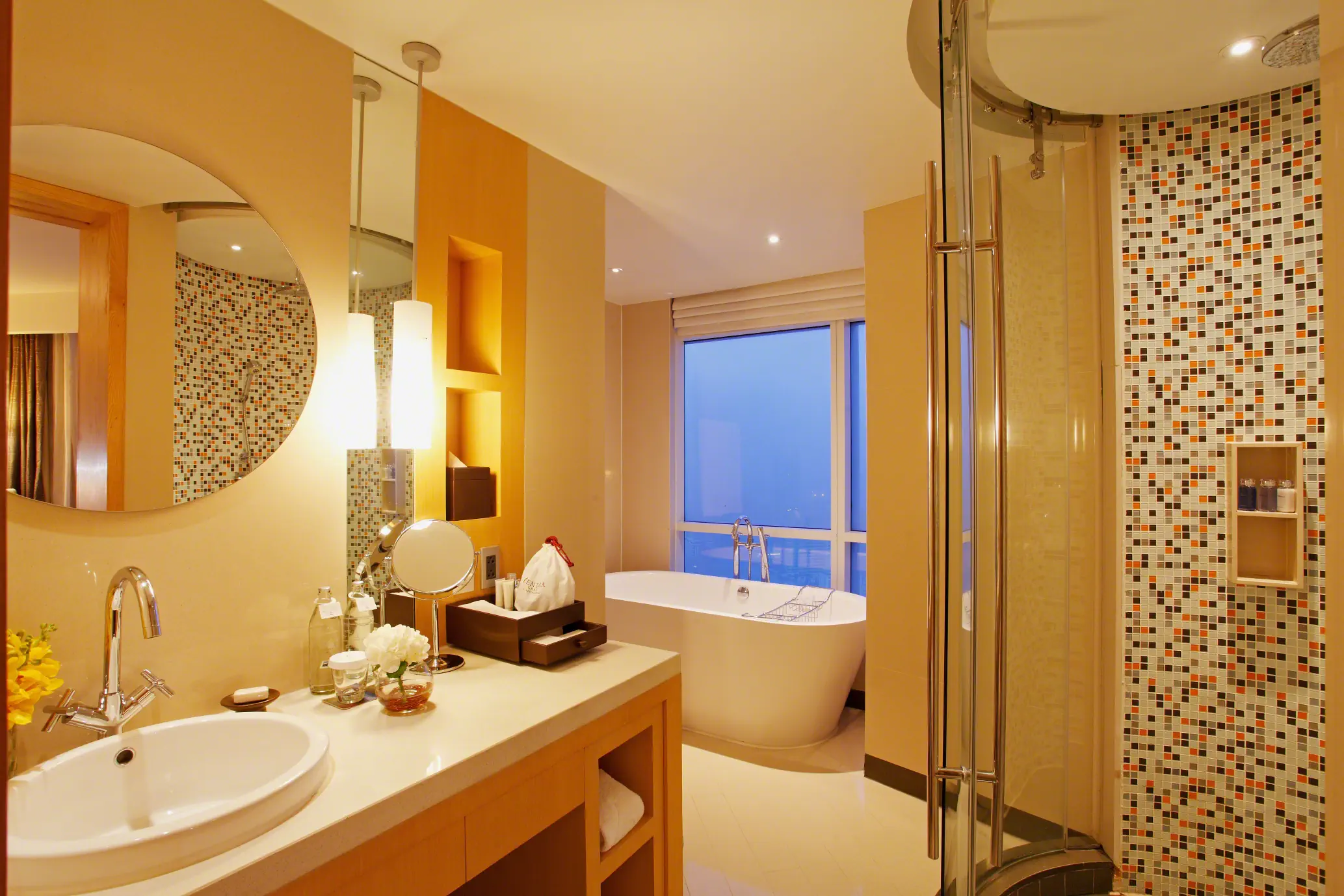 Centara Grand at Central World - zdjęcie 24
