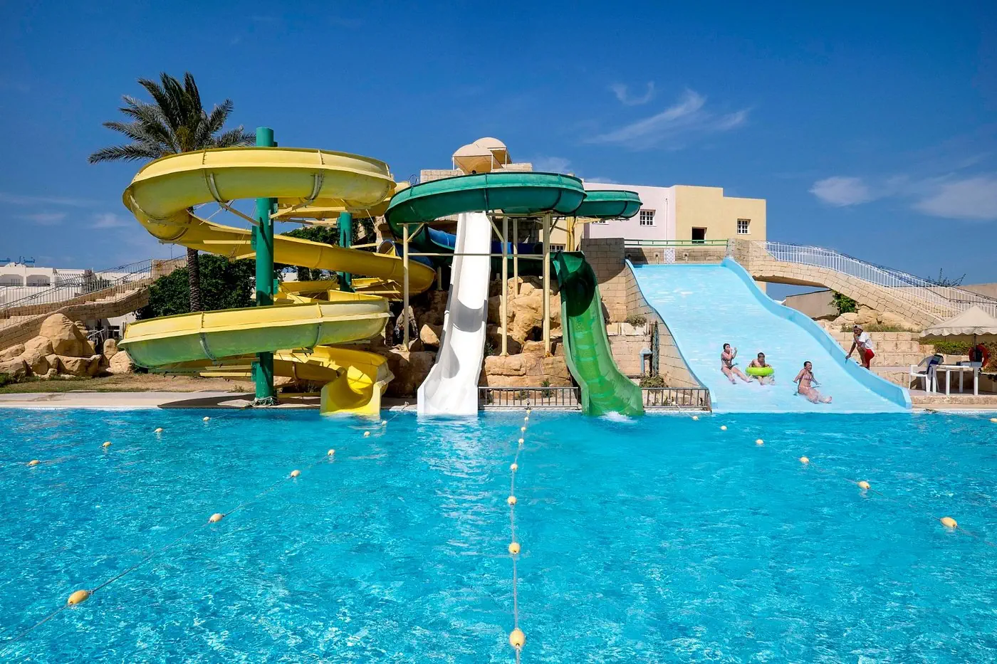 Houda Golf & Beach Club - zdjęcie 25