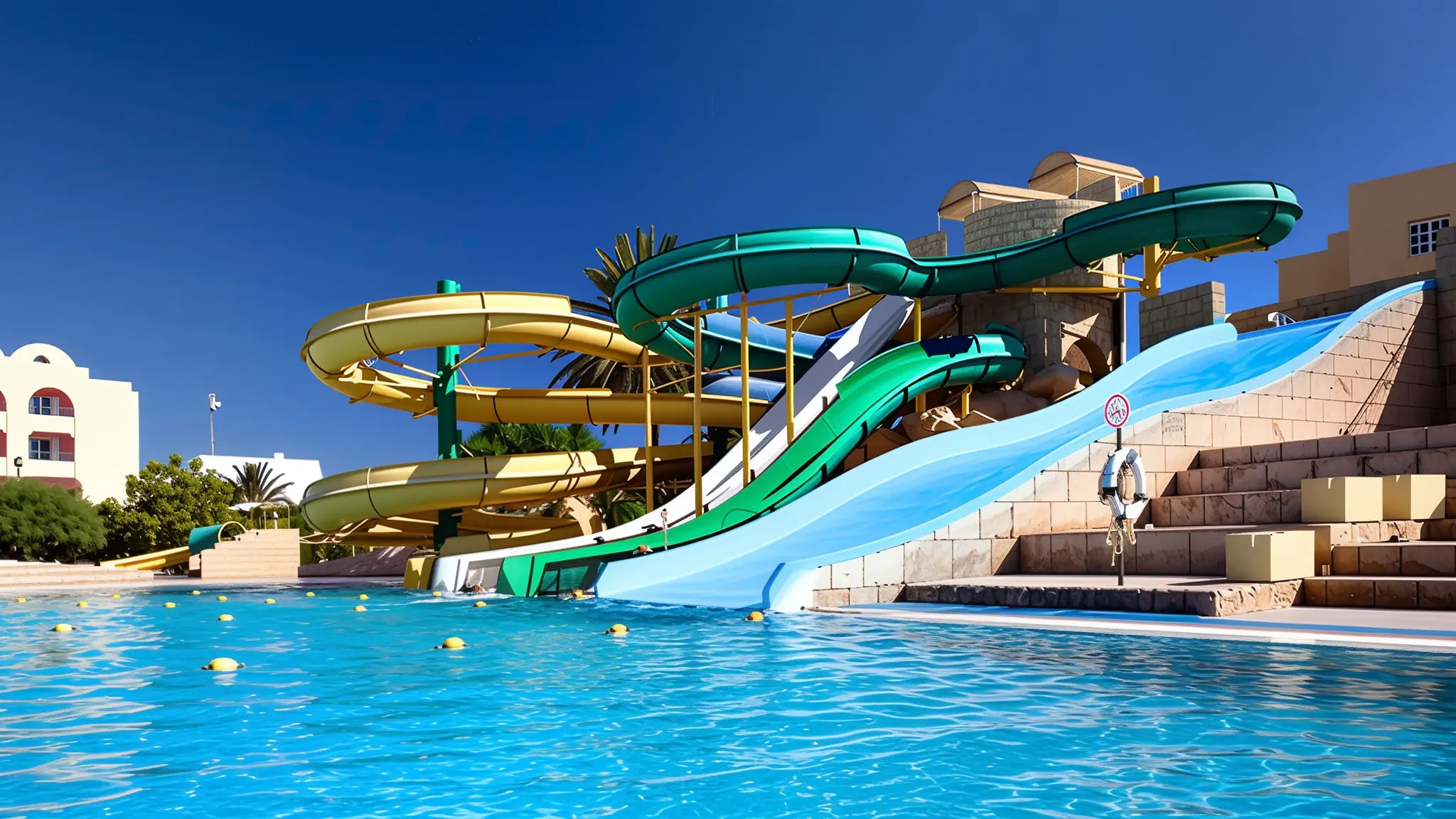 Houda Golf & Beach Club - zdjęcie 24