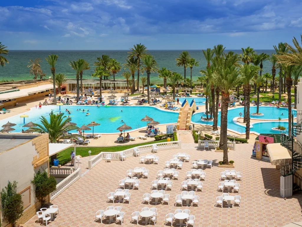 Houda Golf & Beach Club - zdjęcie 23
