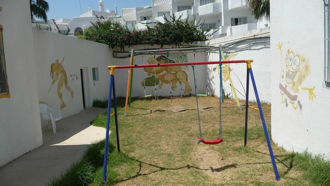 Houda Golf & Beach Club - zdjęcie 30