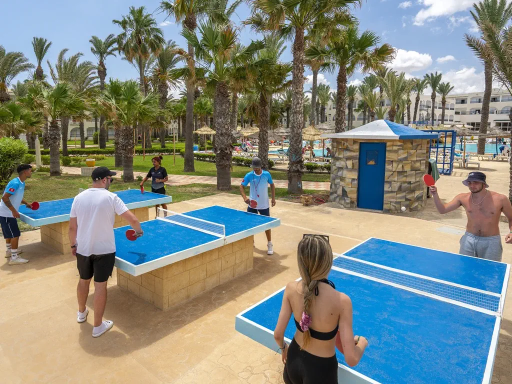 Houda Golf & Beach Club - zdjęcie 36