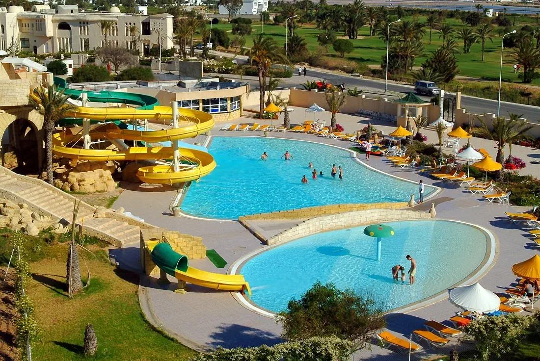 Houda Golf & Beach Club - zdjęcie 26