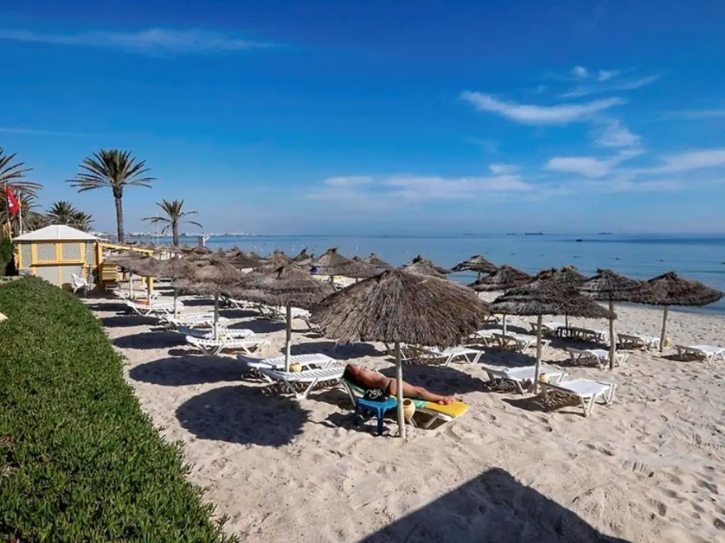 Houda Golf & Beach Club - zdjęcie 28