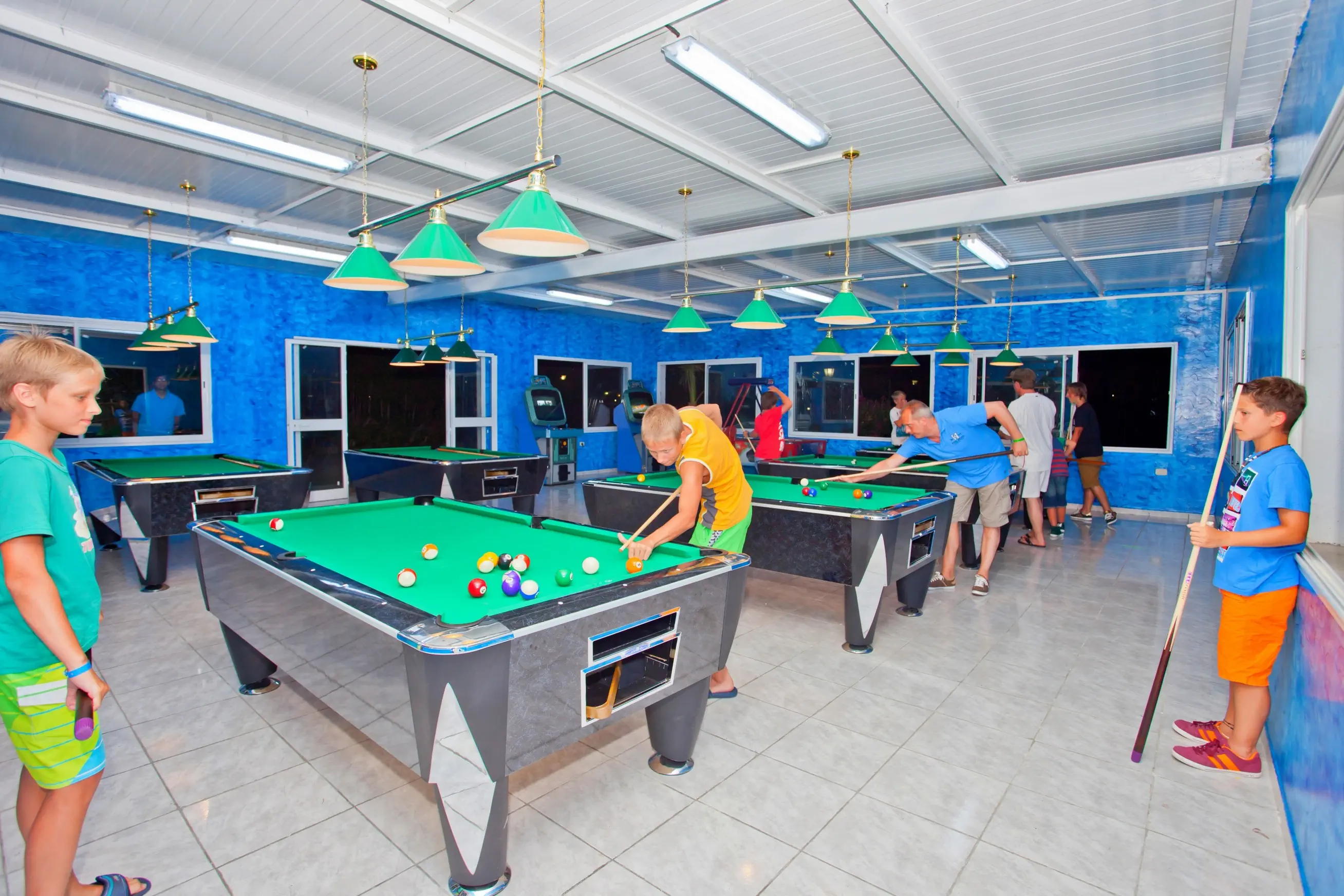 Houda Golf & Beach Club - zdjęcie 33