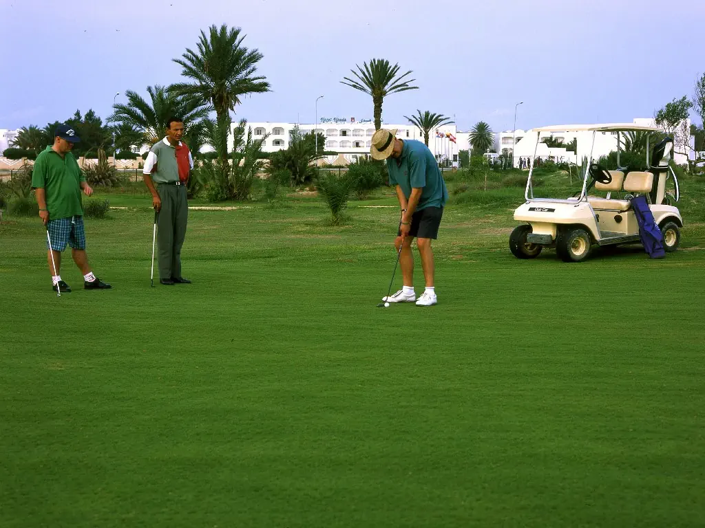 Houda Golf & Beach Club - zdjęcie 34