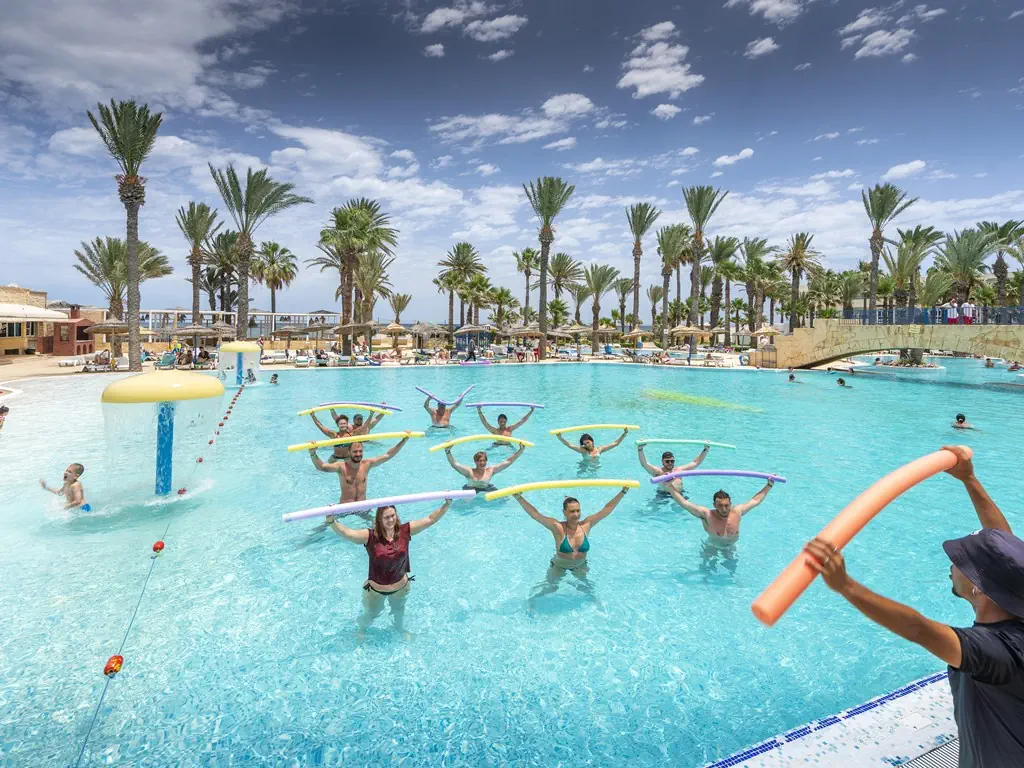 Houda Golf & Beach Club - zdjęcie 37