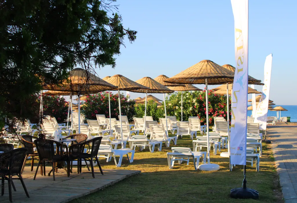 Innvista Belek (ex. Vera Verde) - zdjęcie 39