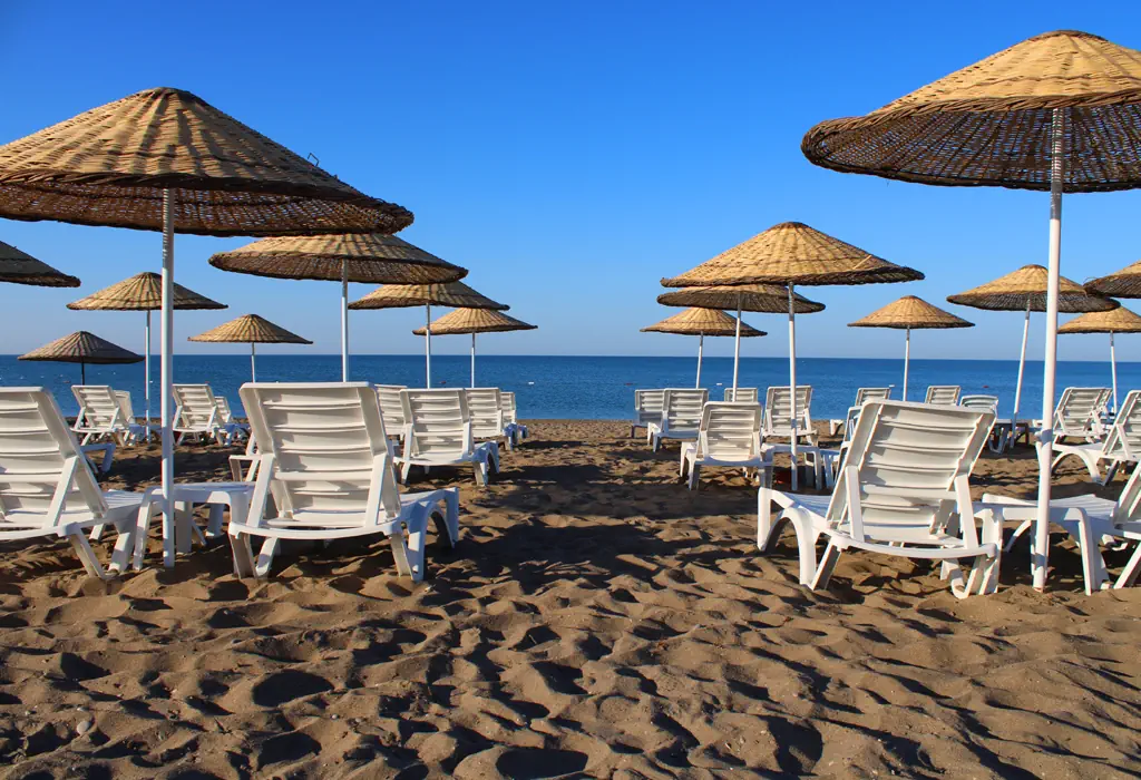Innvista Belek (ex. Vera Verde) - zdjęcie 40