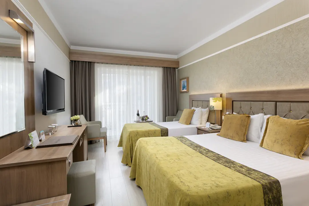 Innvista Belek (ex. Vera Verde) - zdjęcie 8