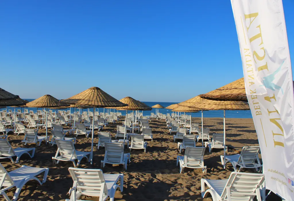 Innvista Belek (ex. Vera Verde) - zdjęcie 37