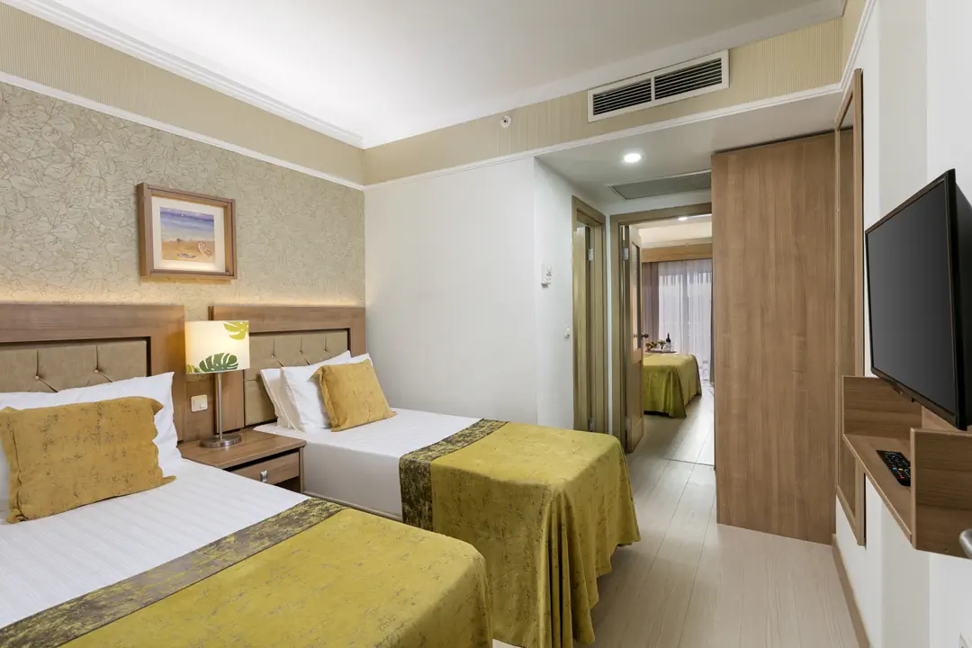Innvista Belek (ex. Vera Verde) - zdjęcie 11