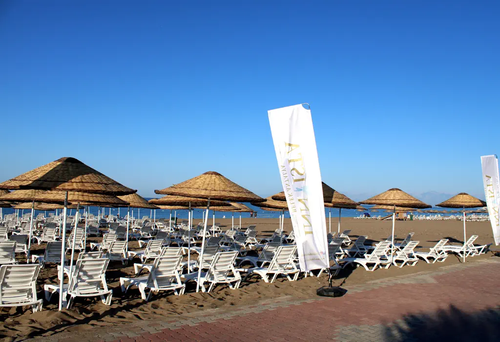 Innvista Belek (ex. Vera Verde) - zdjęcie 36