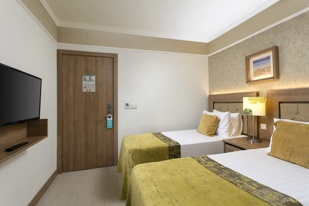 Innvista Belek (ex. Vera Verde) - zdjęcie 13