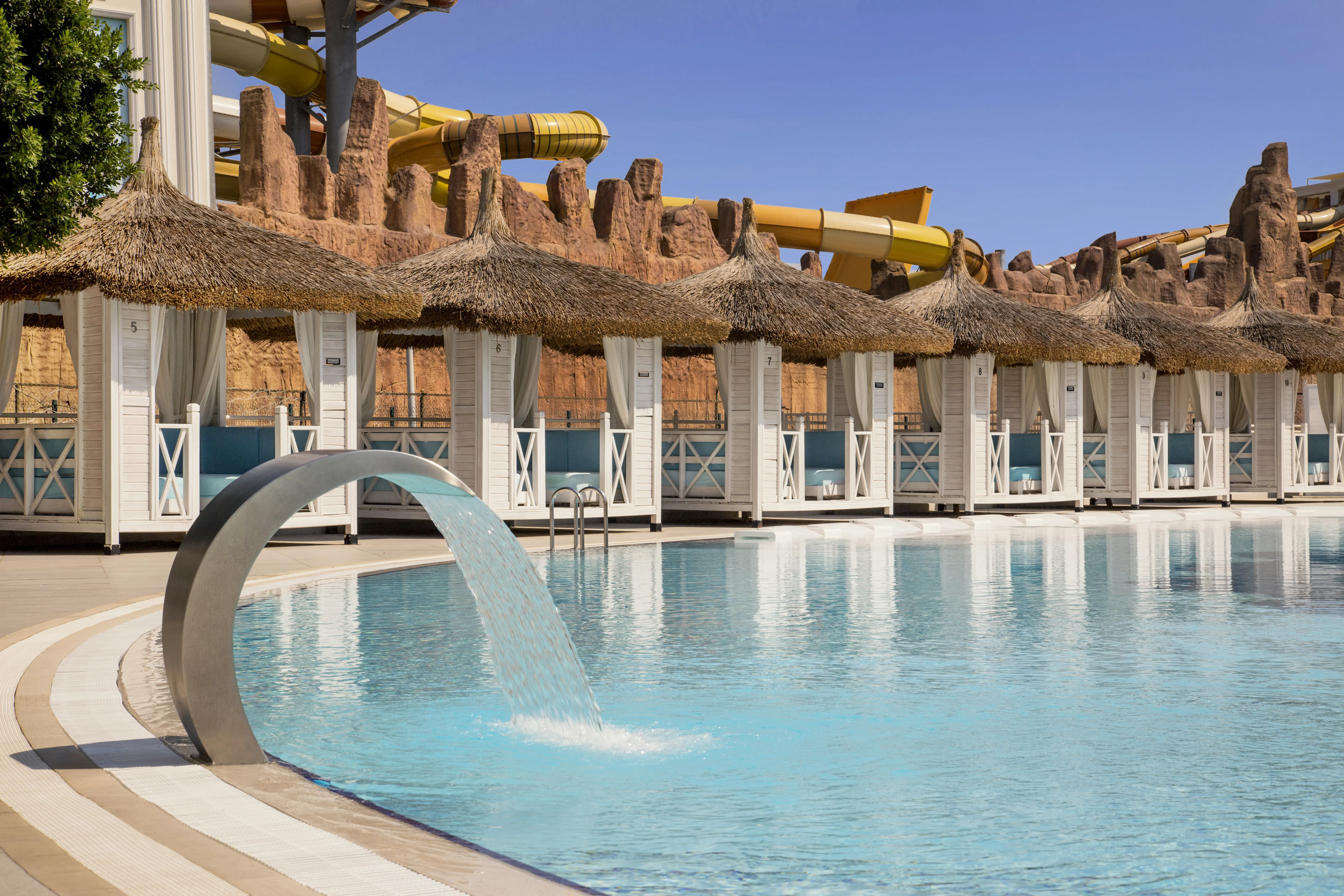 Innvista Belek (ex. Vera Verde) - zdjęcie 31